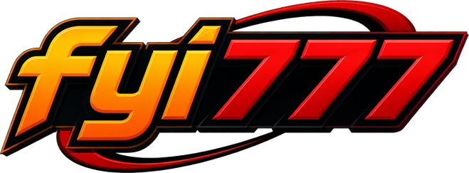 fyi777 Logo